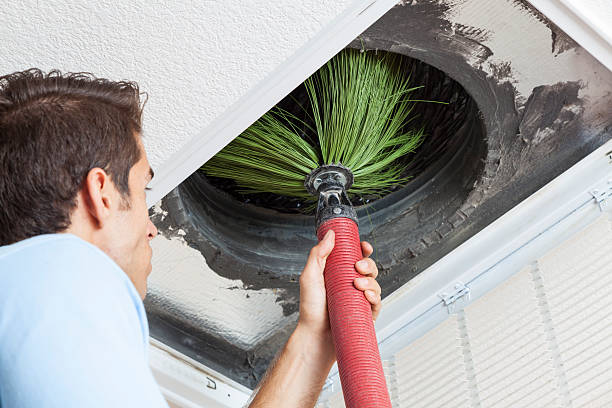 Best Duct Cleaning Specialists  in Ackley, IA